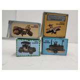Lot of VTG Pencil Sharpeners w Original Boxes
