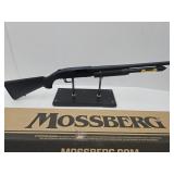 New Mossberg  590 Synthetic Stock Pump Shotgun