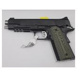 New Kimber Custom TLE / RL II 10mm Pistol