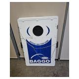 Baggo Corn Hole Game Blue
