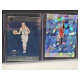 Score Select Cards;Page Bueckers & A