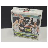 Mega OPENED Box Basketball Cards