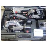 Craftsman 19.2V Power Tools, Battery & Charge