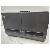 Vintage Magnavox Record Player Powers Up