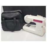 Singer Protege 2639 Sewing Machine W Bag