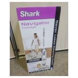 New in Box Shark Navigator Cordless Sweeper