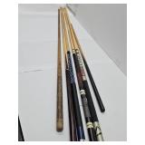 Poolsticks, Eastpoint, Colts, Coors Light +