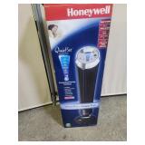 New in Box Honeywell Whole Room Tower Fan