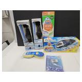 Mr. Cleaning Magic Reach, Scrubbing Bubble Kit +