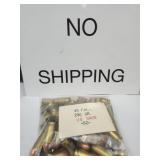 50 RDS 45 Auto F.M.J. Gun Ammo