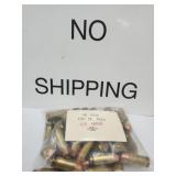 50 RDS 45 Auto  F.M.J. Gun Ammo