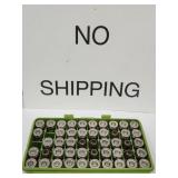 48 RDS  45 AUTO Gun Ammo
