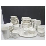 Large Lot of Pfaltzgraf Dishes Plates, Bowls+++