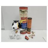 VTG Block City Toys, Pick Up Stiks,+