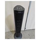 LifeSmart Tower OSC Fan 39"
