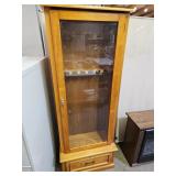Gun Safe with Key 26 x 66" high