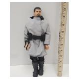 VTG Valor VS Venom GI Joe Hasbro Action Figure