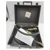 Propane Torch in Case