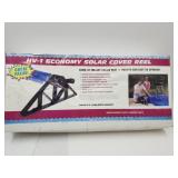 HV-1 Solar Cover Reel See Box Info
