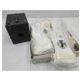 VTg Box Camera & Director
