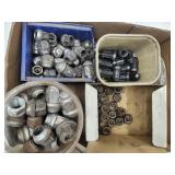 Nuts & Bolts