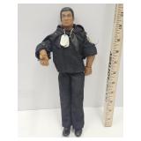 VTG GI Joe Naval Action Figure