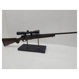 Mossberg 308 Win Rifle w Crossfire II 3-9X40