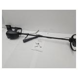 NWT Barska Pro-100 Metal Detector