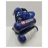 Campbell Hausfeld Air Compressor 110 Max PSI