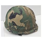 Military Helmet W Liner