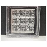 15 Grains .999 Silver Emergency Management