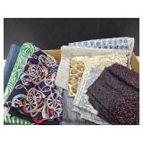 Nice Lot Of Material