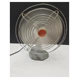 VTG Wizard Imperial Fan Works Front 11.5" W