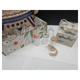 Lot Favor Jars, Crafting Jars+