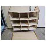 NIB Organizer Bag  28 x 21" H