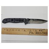 New CRKT M16 13LE Law Enforcement SRT AL Handle