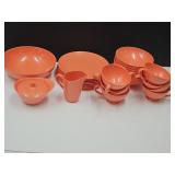 Texas Ware Dishes
