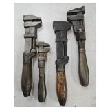 Monkey Wrenches See SZ & See Makers