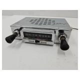 Vintage Solid State Transistor Radio