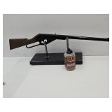 Vintage Daisy BB Gun W Copperhead BBS
