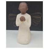 Willow Tree Figure Angel of the Spirit 4.25"