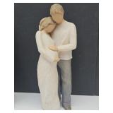 Willow Tree Figure Home 8.5"