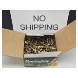 Partial Box REM 22LR Gun Ammo