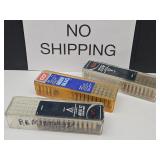 3 Partial Boxes 22LR Gun Ammo