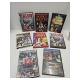 Lot Of Horror Movies