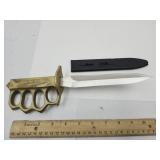 US 1918 Knife w Sheath