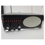 VTG Bearcat III Cumberland IN Receiver Works