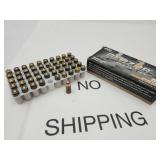 Reload 9mm ACP 50 Rds Gun Ammo