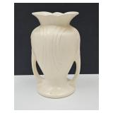 Vintage USA Pottery Vase 9" H