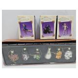 Hallmark Halloween & Spooky Ornaments